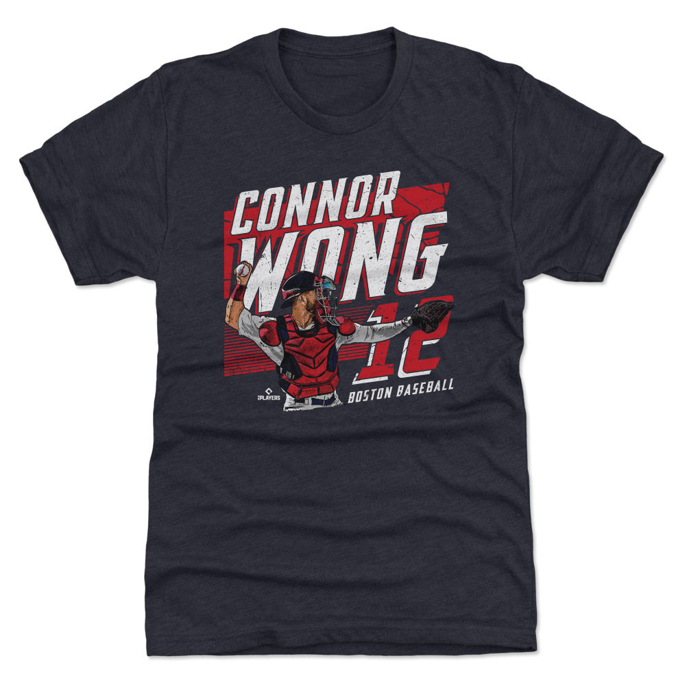 Connor Wong Men&#39;s Premium T-Shirt | 500 LEVEL