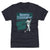 Ken Griffey Jr. Men's Premium T-Shirt | 500 LEVEL