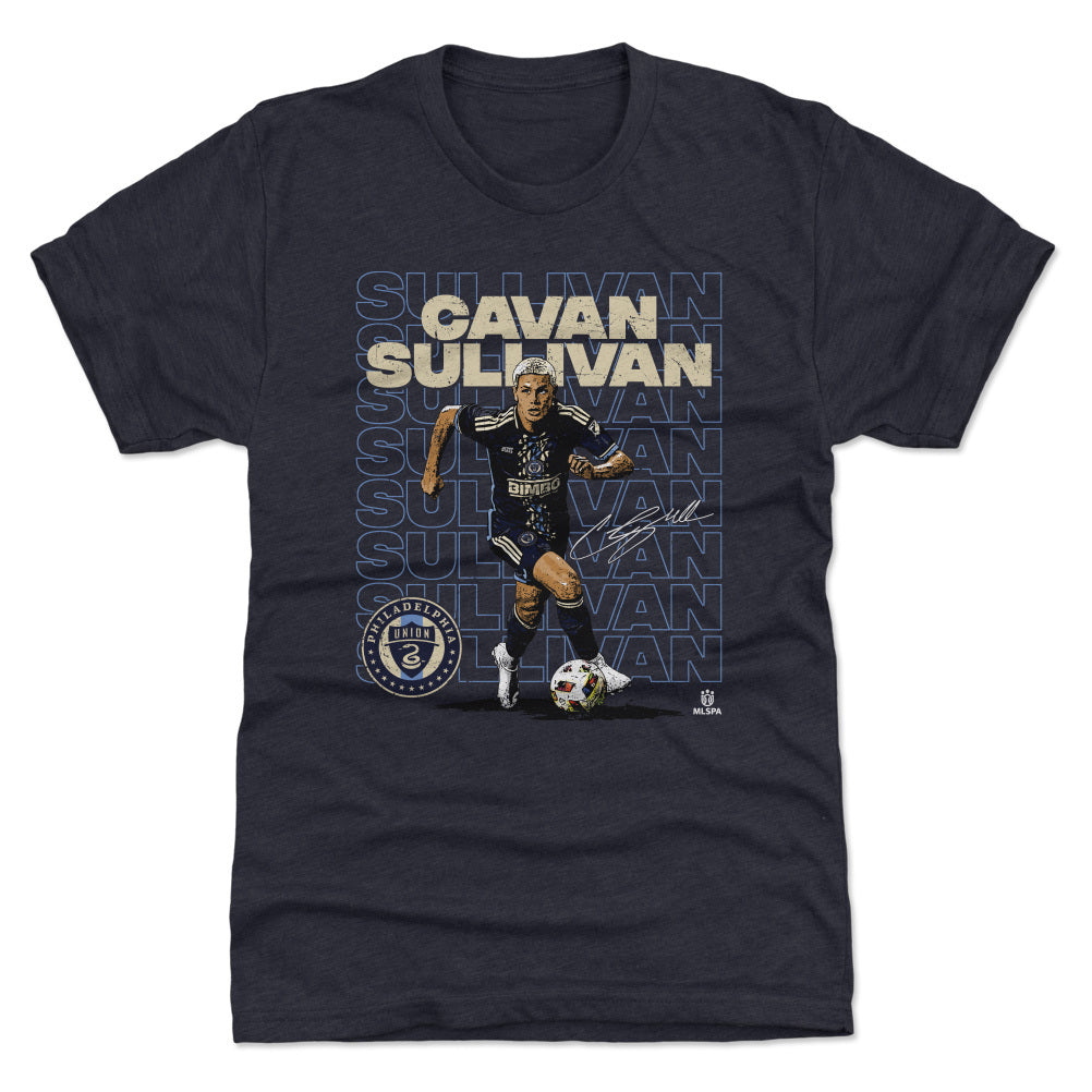 Cavan Sullivan Men&#39;s Premium T-Shirt | 500 LEVEL