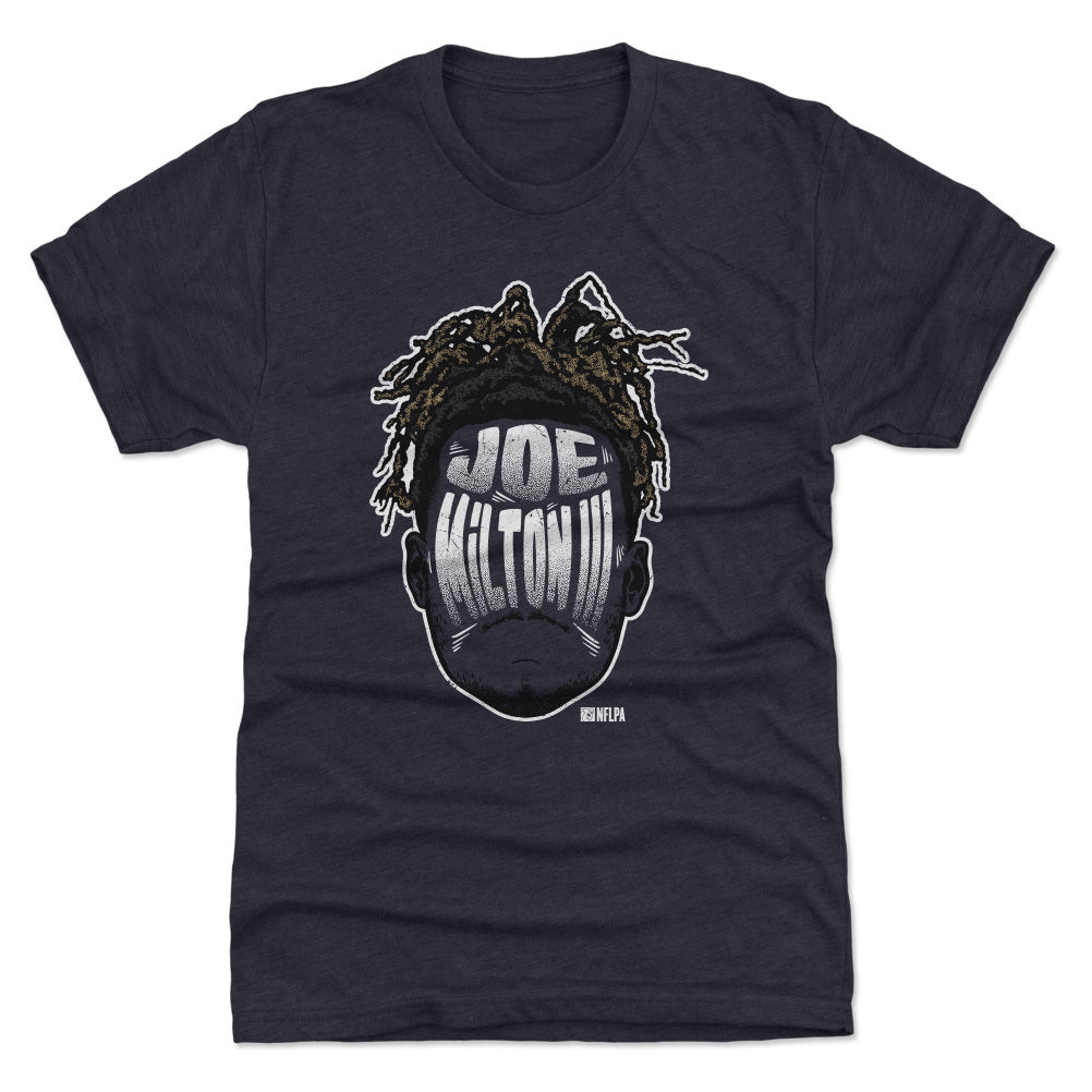 Joe Milton III Men&#39;s Premium T-Shirt | 500 LEVEL