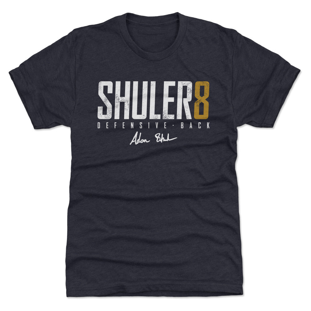 Adon Shuler Men&#39;s Premium T-Shirt | 500 LEVEL