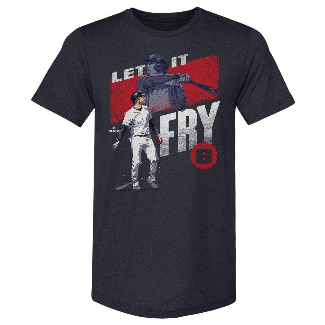 David Fry Men&#39;s Premium T-Shirt | 500 LEVEL