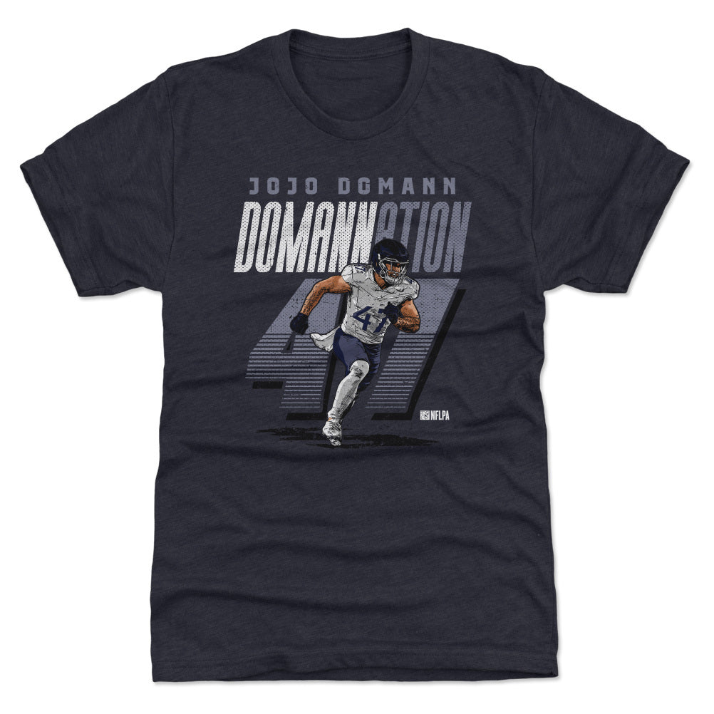 JoJo Domann Men&#39;s Premium T-Shirt | 500 LEVEL