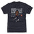 Anthony Edwards Men's Premium T-Shirt | 500 LEVEL