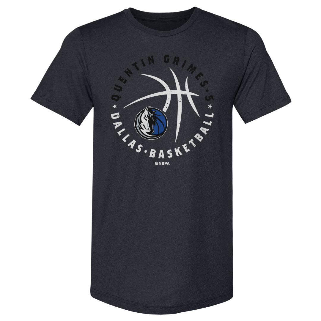 Quentin Grimes Men&#39;s Premium T-Shirt | 500 LEVEL