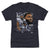 Nico Collins Men's Premium T-Shirt | 500 LEVEL