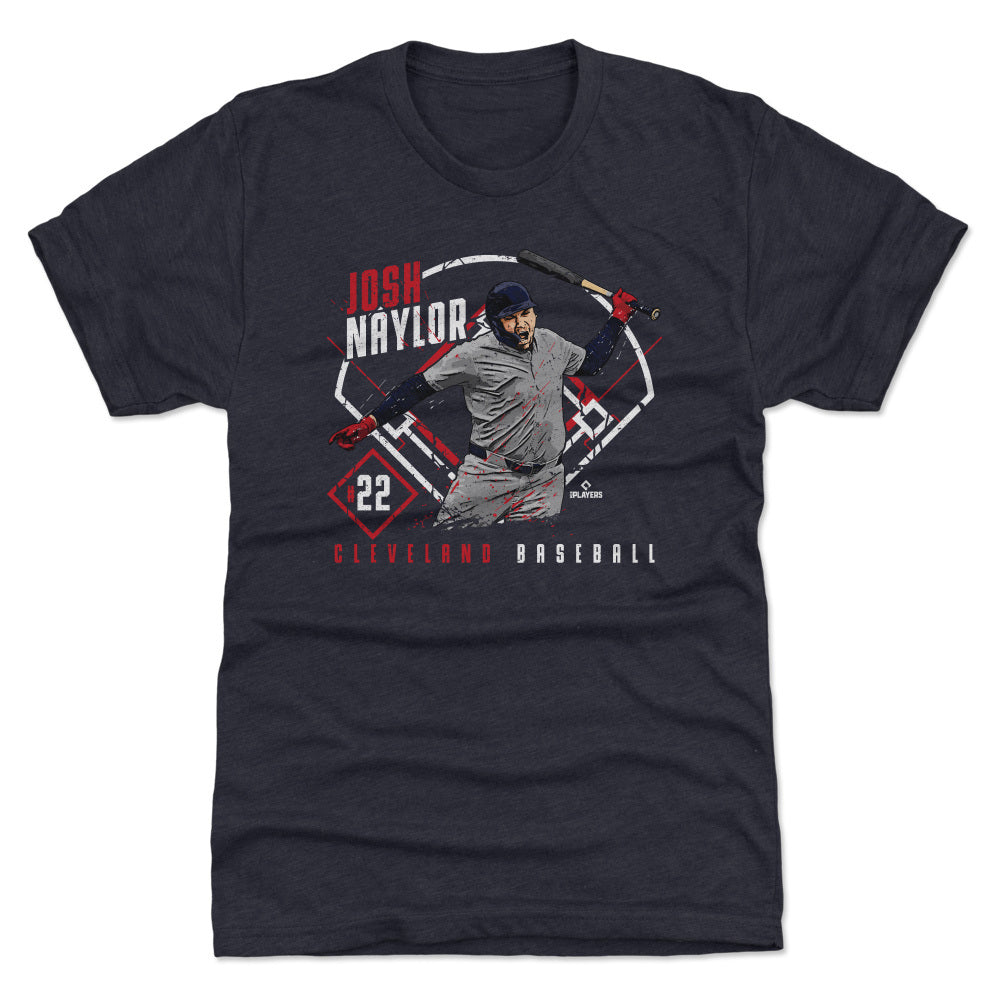 Josh Naylor Men&#39;s Premium T-Shirt | 500 LEVEL