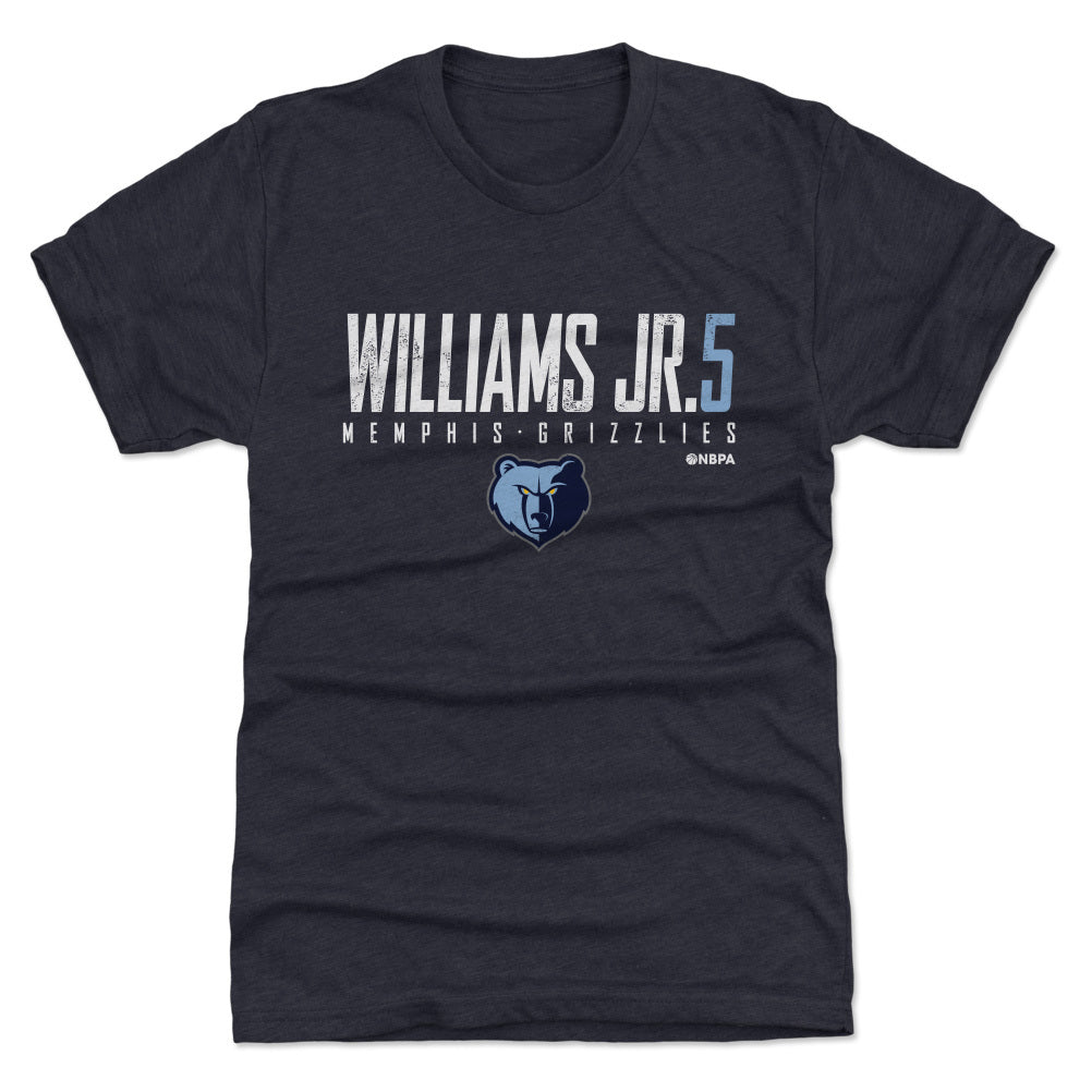 Vince Williams Jr. Men&#39;s Premium T-Shirt | 500 LEVEL