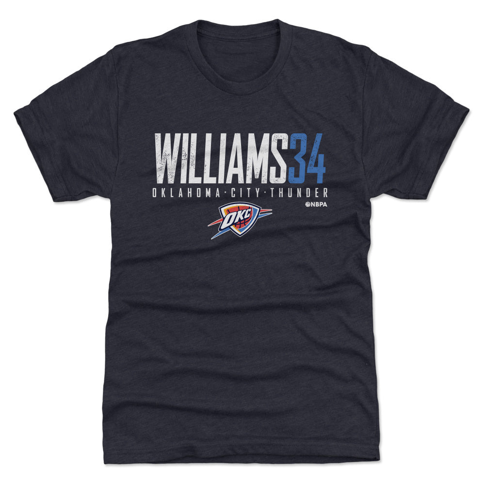 Kenrich Williams Men&#39;s Premium T-Shirt | 500 LEVEL