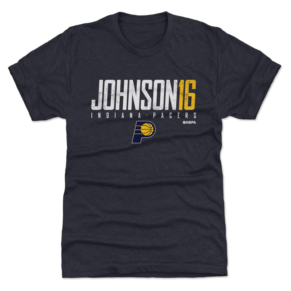 James Johnson Men&#39;s Premium T-Shirt | 500 LEVEL