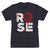 Justin Rose Men's Premium T-Shirt | 500 LEVEL