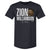 Zion Williamson Men's Premium T-Shirt | 500 LEVEL