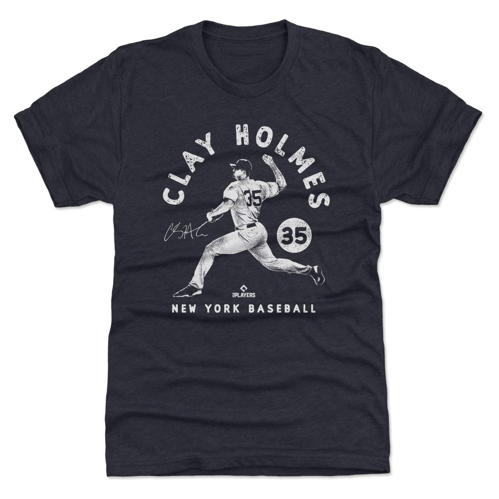 Clay Holmes Men&#39;s Premium T-Shirt | 500 LEVEL