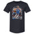 Alex Caruso Men's Premium T-Shirt | 500 LEVEL