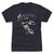 Caleb Williams Men's Premium T-Shirt | 500 LEVEL