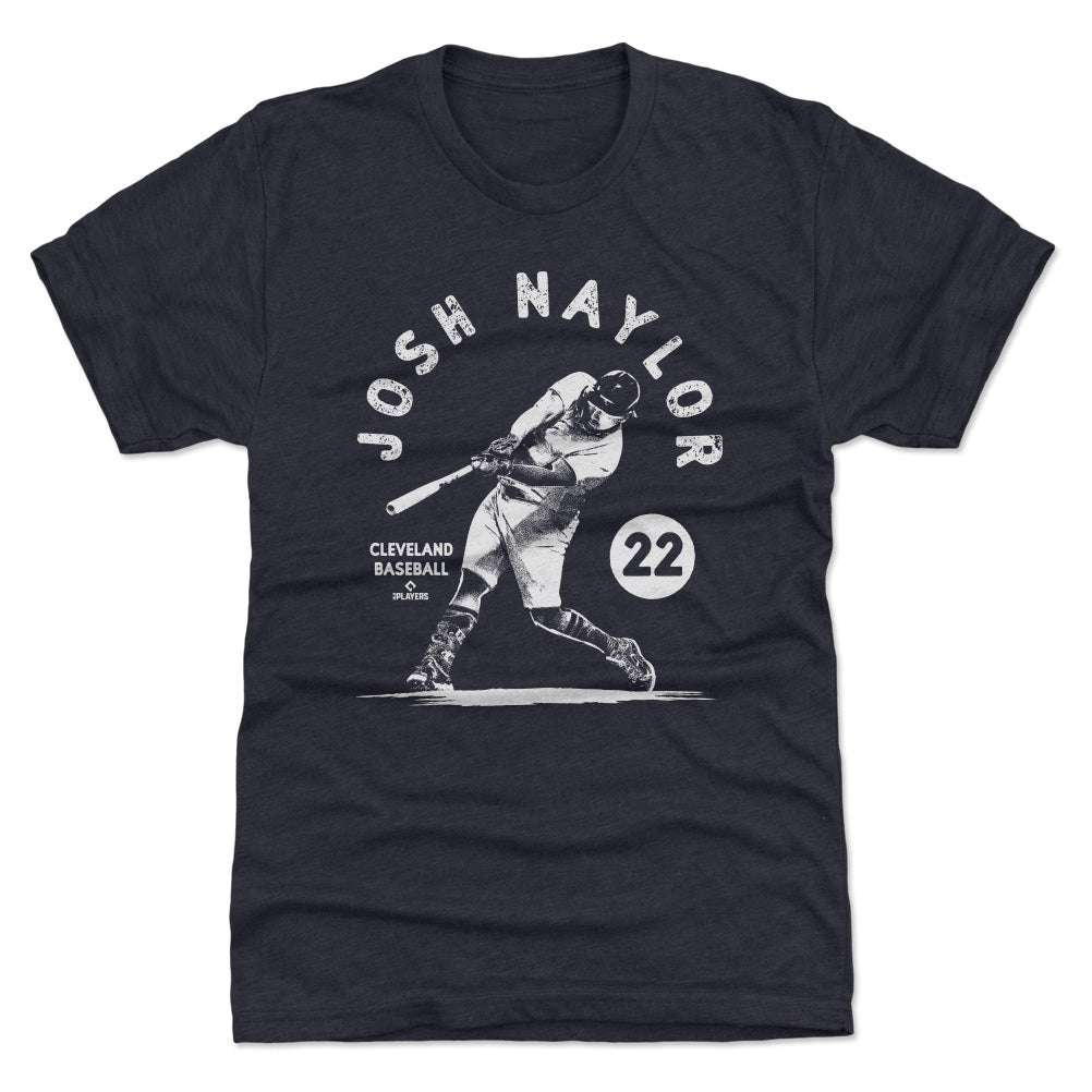 Josh Naylor Men&#39;s Premium T-Shirt | 500 LEVEL