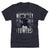 Caleb Williams Men's Premium T-Shirt | 500 LEVEL