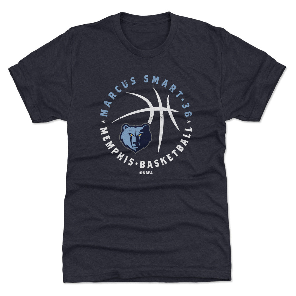 Marcus Smart Men&#39;s Premium T-Shirt | 500 LEVEL