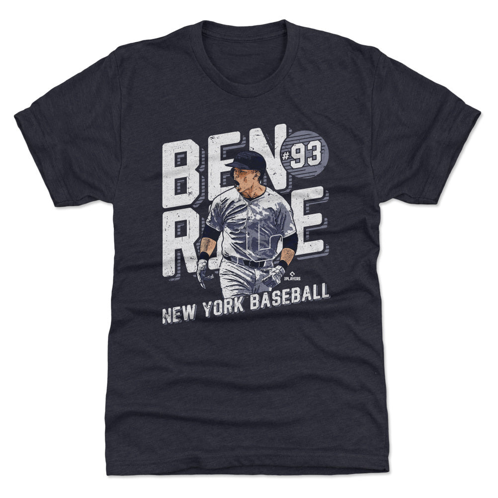 Ben Rice Men&#39;s Premium T-Shirt | 500 LEVEL