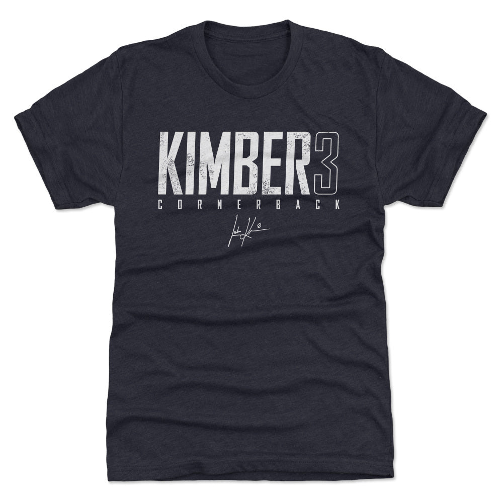 Jalen Kimber Men&#39;s Premium T-Shirt | 500 LEVEL