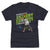 Anthony Edwards Men's Premium T-Shirt | 500 LEVEL