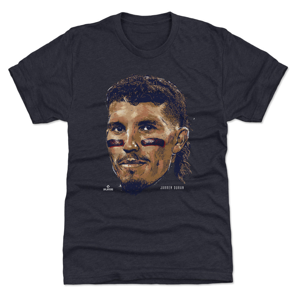 Jarren Duran Men&#39;s Premium T-Shirt | 500 LEVEL