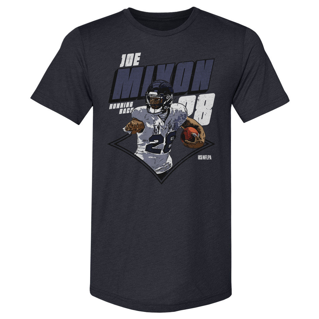 Joe Mixon Men&#39;s Premium T-Shirt | 500 LEVEL