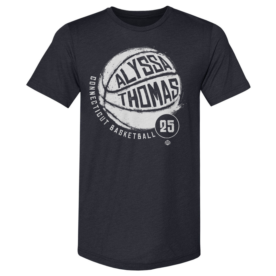 Alyssa Thomas Men&#39;s Premium T-Shirt | 500 LEVEL