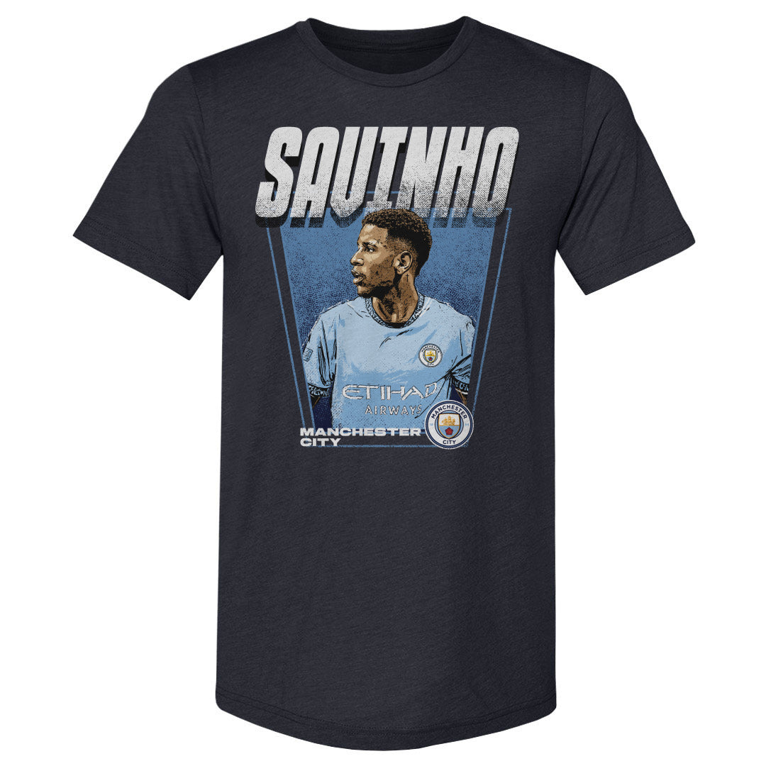 Savinho Men&#39;s Premium T-Shirt | 500 LEVEL