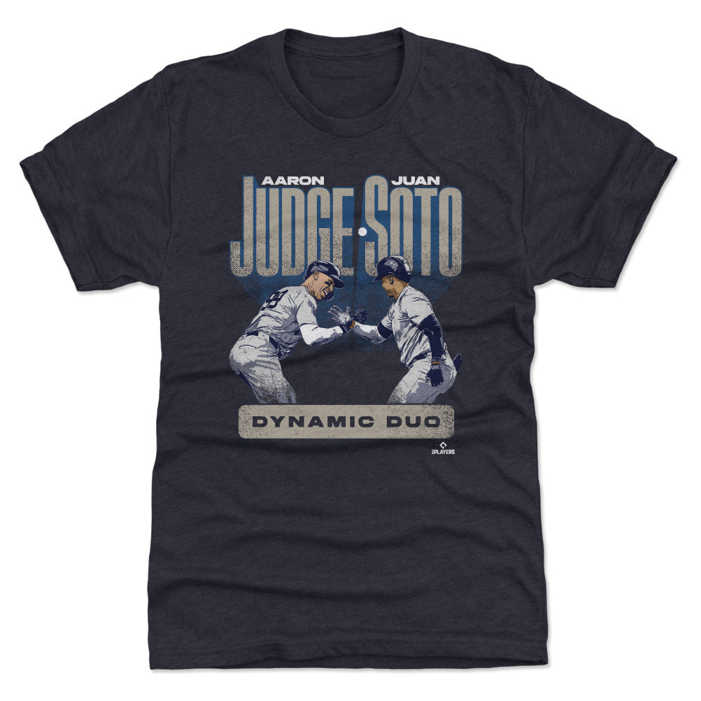 Aaron Judge Men&#39;s Premium T-Shirt | 500 LEVEL