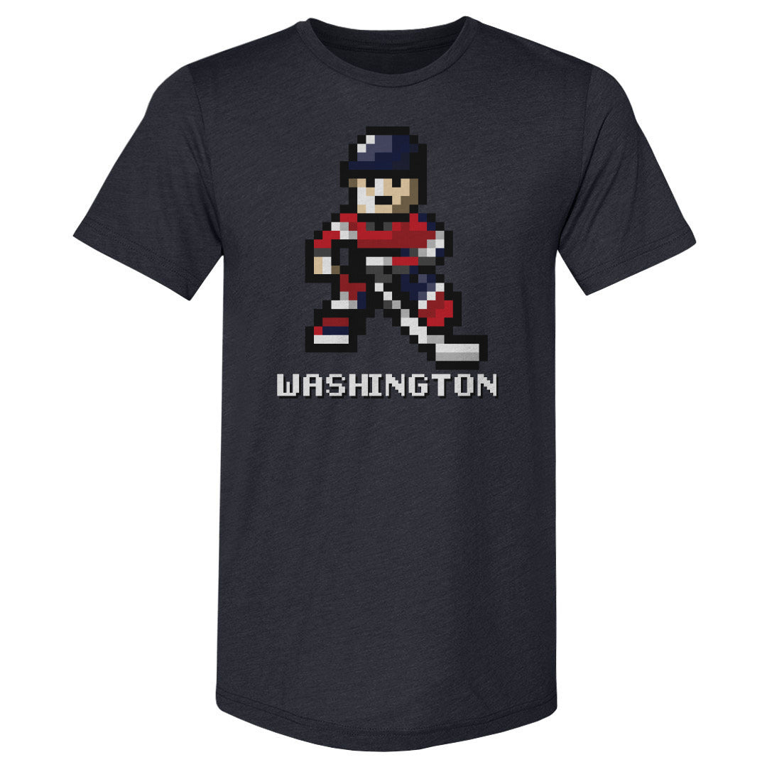 Washington D.C. Men&#39;s Premium T-Shirt | 500 LEVEL