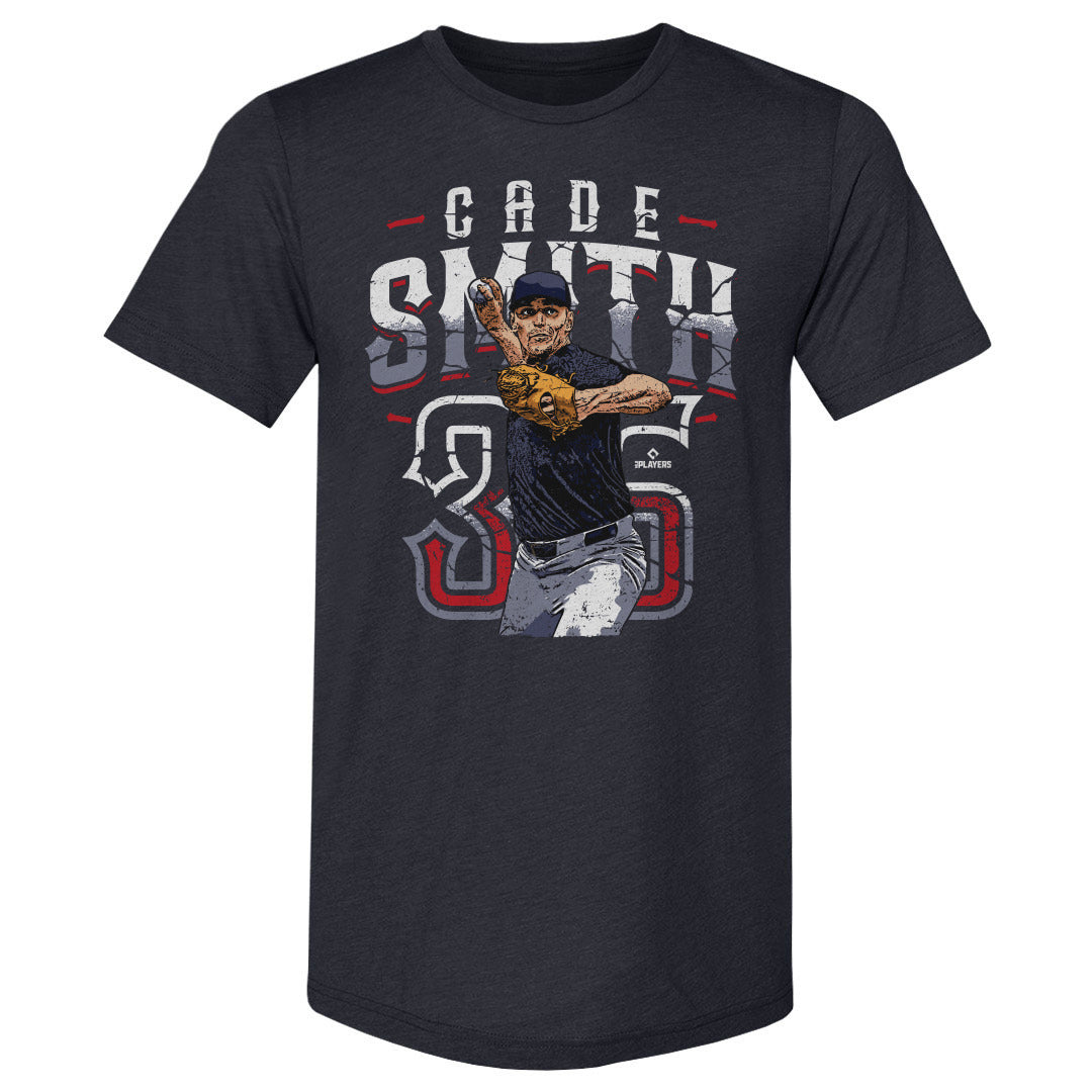 Cade Smith Men&#39;s Premium T-Shirt | 500 LEVEL