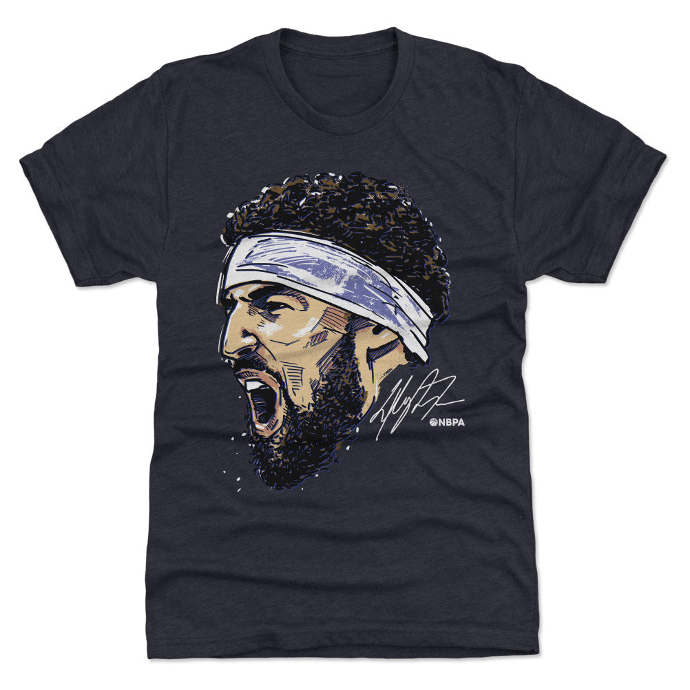 Klay Thompson Men&#39;s Premium T-Shirt | 500 LEVEL