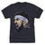 Klay Thompson Men's Premium T-Shirt | 500 LEVEL