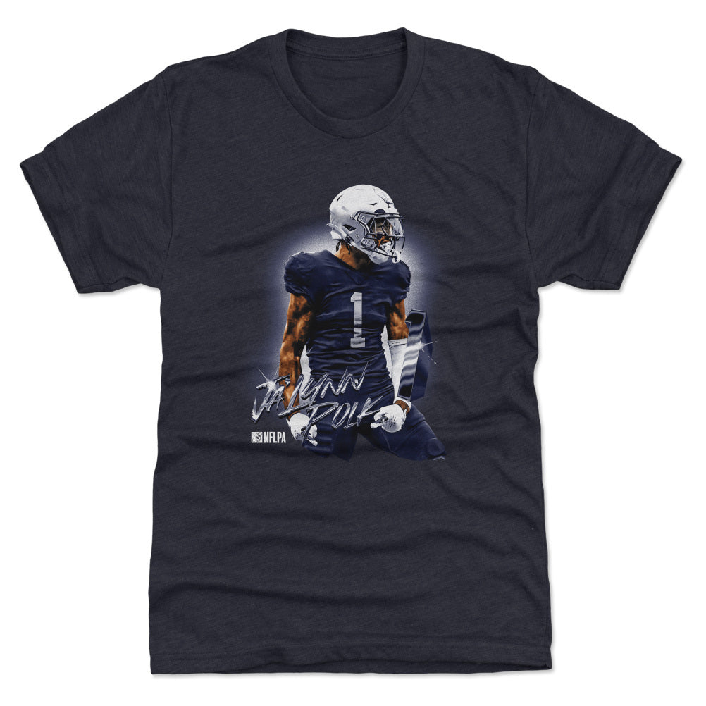 Ja&#39;Lynn Polk Men&#39;s Premium T-Shirt | 500 LEVEL