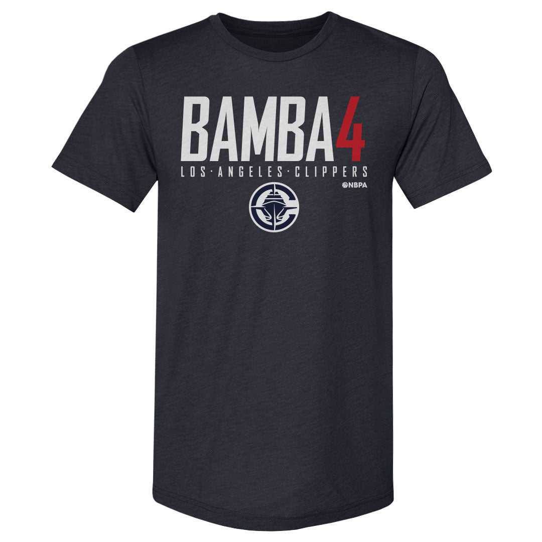 Mo Bamba Men&#39;s Premium T-Shirt | 500 LEVEL