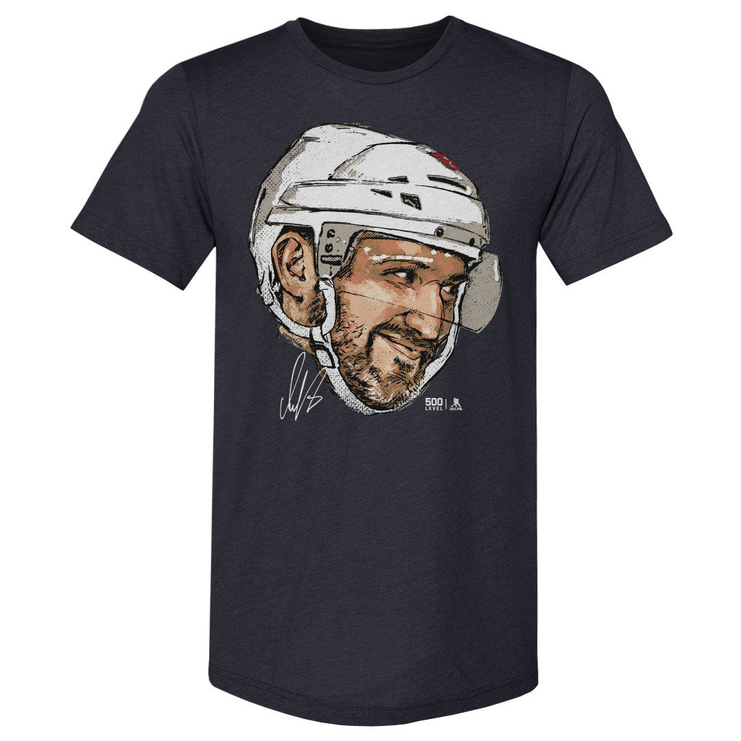 Alex Ovechkin Men&#39;s Premium T-Shirt | 500 LEVEL