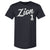 Zion Williamson Men's Premium T-Shirt | 500 LEVEL