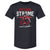 Dylan Strome Men's Premium T-Shirt | 500 LEVEL