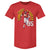 Christian Okoye Men's Premium T-Shirt | 500 LEVEL