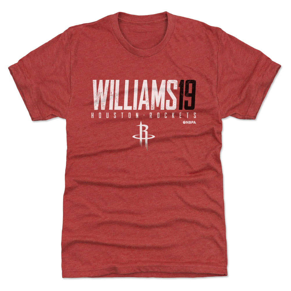 Nate Williams Men&#39;s Premium T-Shirt | 500 LEVEL