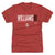 Nate Williams Men's Premium T-Shirt | 500 LEVEL