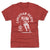 Christian Okoye Men's Premium T-Shirt | 500 LEVEL