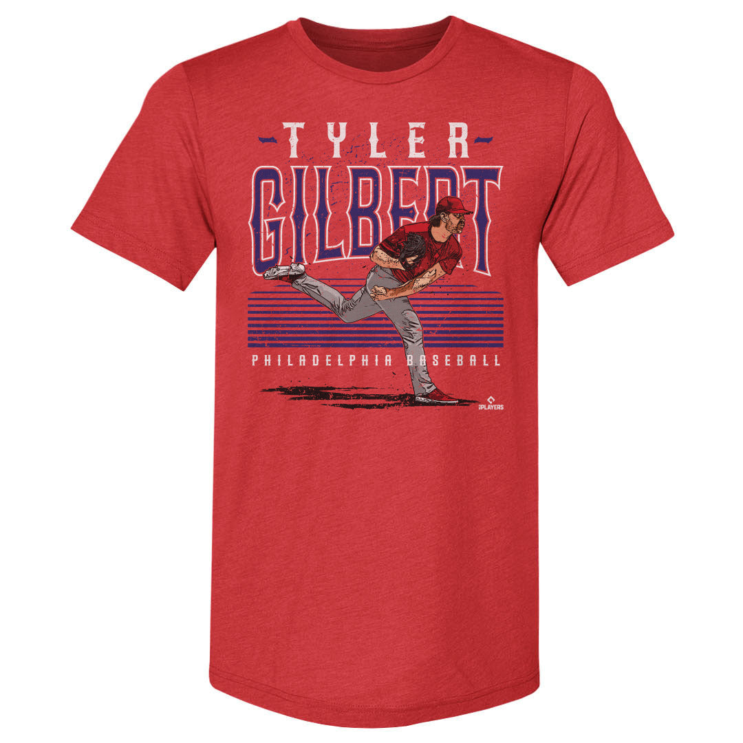 Tyler Gilbert Men&#39;s Premium T-Shirt | 500 LEVEL