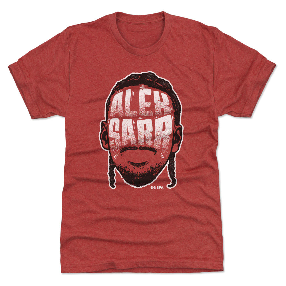 Alex Sarr Men&#39;s Premium T-Shirt | 500 LEVEL