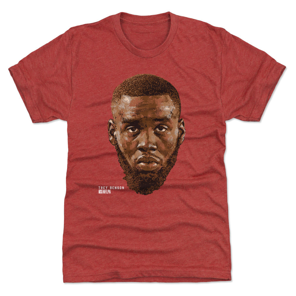 Trey Benson Men&#39;s Premium T-Shirt | 500 LEVEL