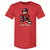 Chicago Men's Premium T-Shirt | 500 LEVEL