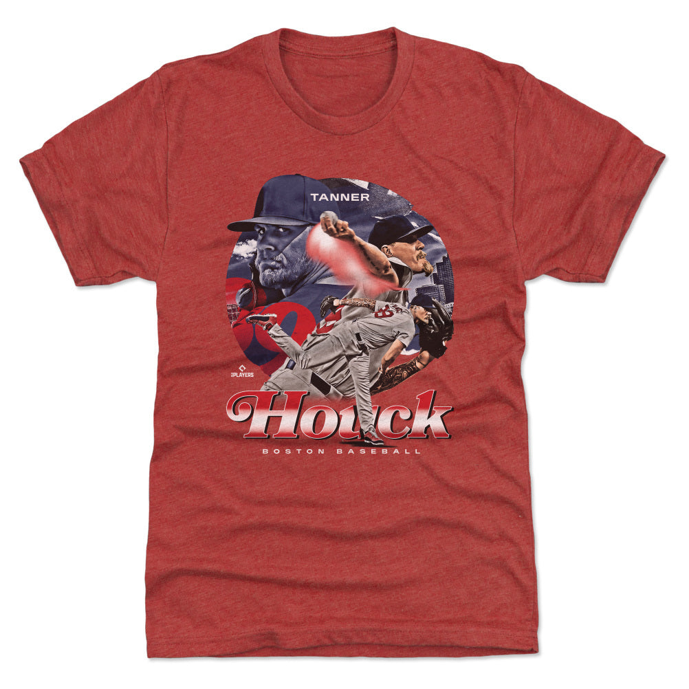 Tanner Houck Men&#39;s Premium T-Shirt | 500 LEVEL