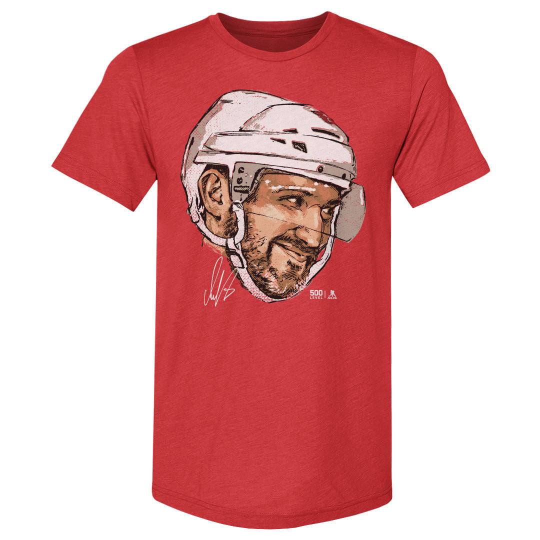 Alex Ovechkin Men&#39;s Premium T-Shirt | 500 LEVEL