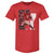 Bucky Irving Men's Premium T-Shirt | 500 LEVEL